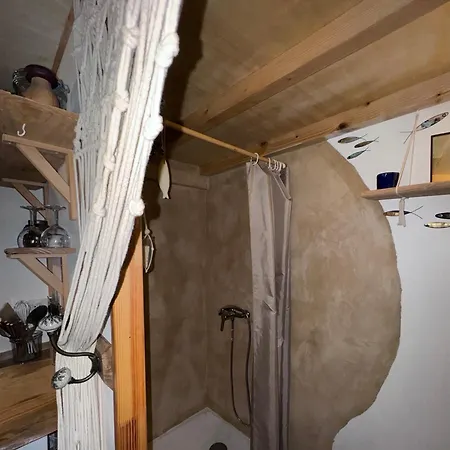 Tiny House Au Coeur De La Foret * Les Martys