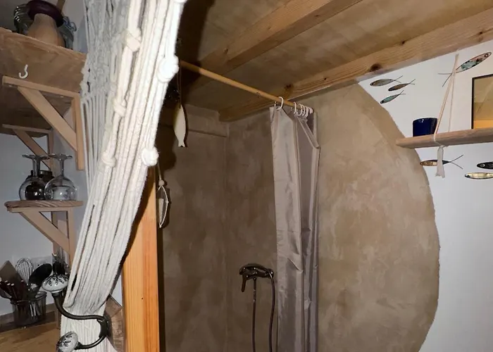 Tiny House Au Coeur De La Foret * Les Martys